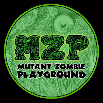 Mutant Zombie Playground