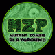 Mutant Zombie Playground