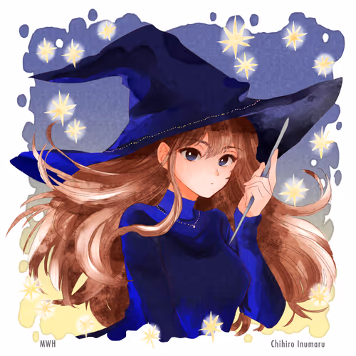 My Witches House NFT Requests