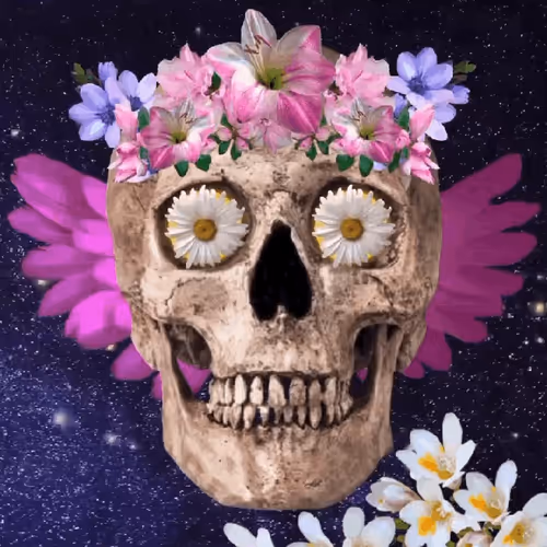 El Craneo Royals - old