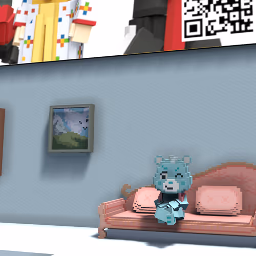 My Adventures -TSB- by JoBobMcgruff