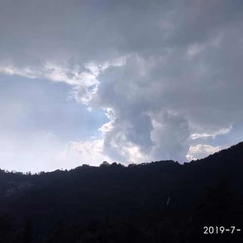 MY AESTHETIC SKIES