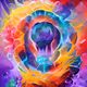 My AI-Art collection - old