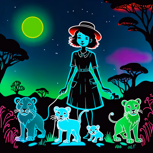 My Album of Memories