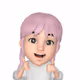 my ar emoji