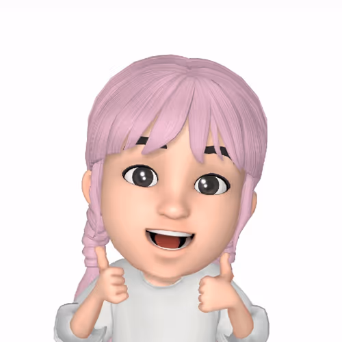 my ar emoji