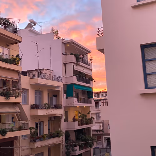 My Athens Series
