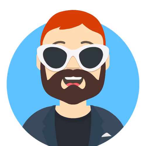 My-Avatar - old