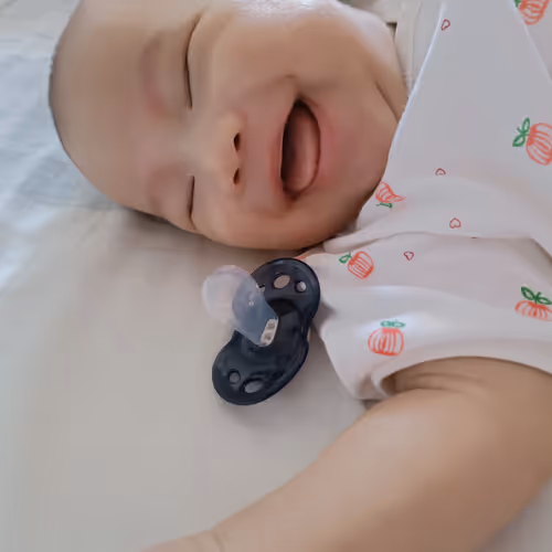 My Baby Natural post - old