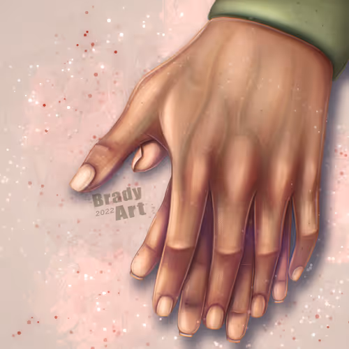 My beautiful illustrations