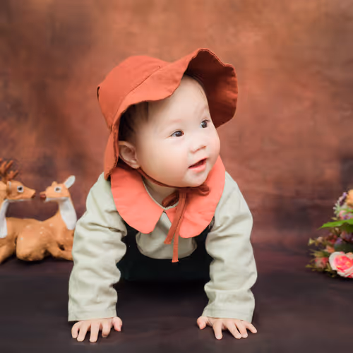 My best girl in my life