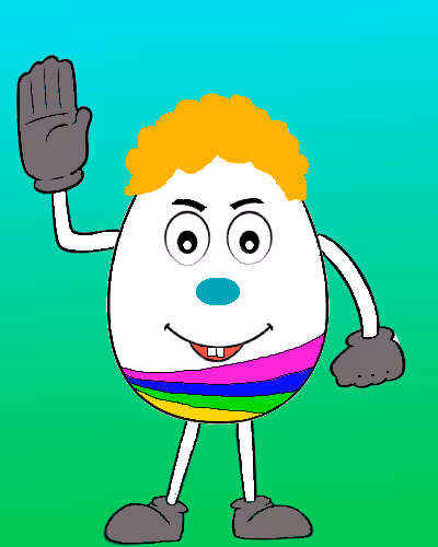 My bigest eggs collection