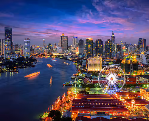 My BKK
