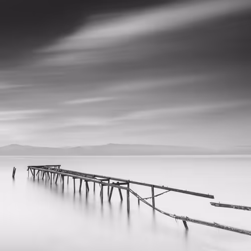 my favorite black and white - old
