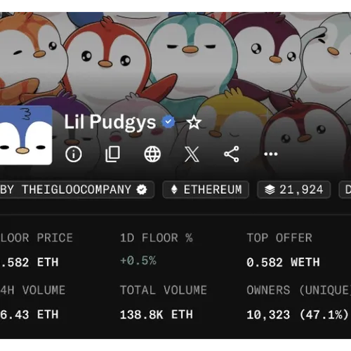 My choices under 1 ETH  Would you agree?