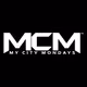 My City Mondays