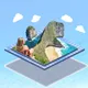 Future Crypto Land