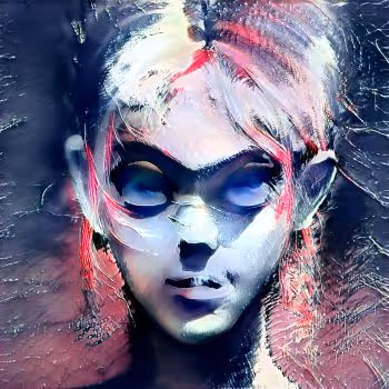 My Crypto Family - old