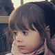 My cute little sister