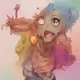 My Cute Silly Zombies!