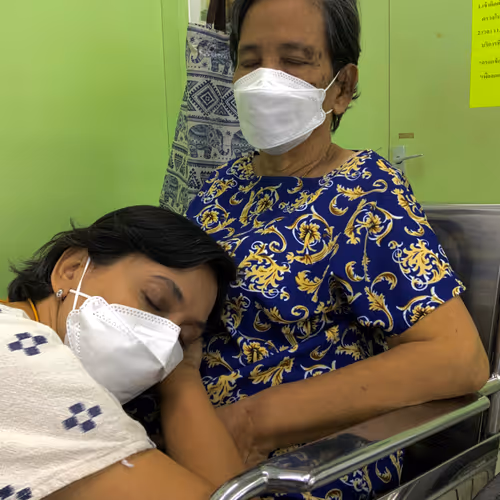 My daily beautiful life