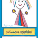 My Daughters Trading Cards - old