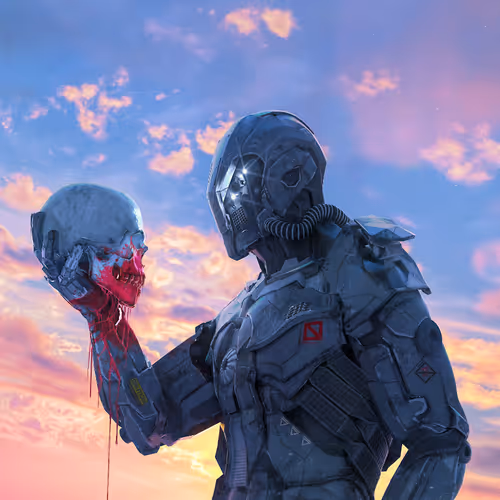 MY Digital Art collection