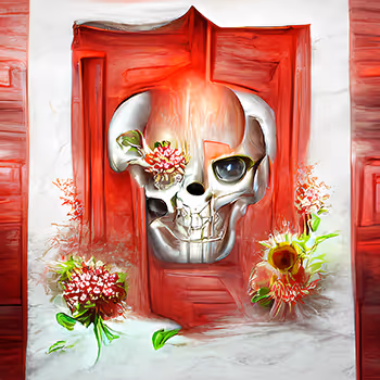 My Doors of Perception