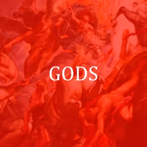 CryptoGods - Nap0O5yfF9