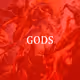 CryptoGods - Nap0O5yfF9