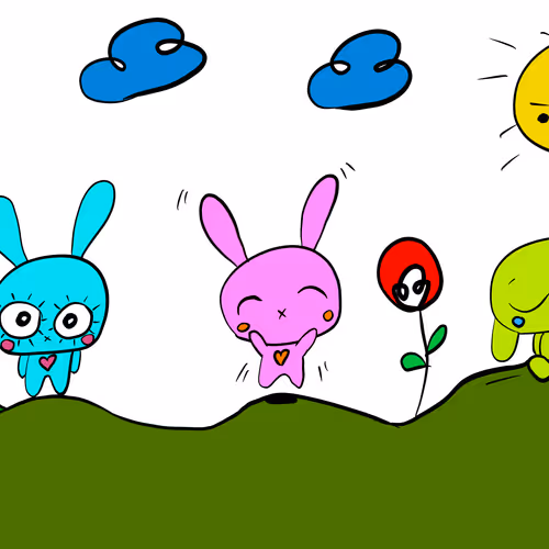 my drawings - 2OFLxXawSI