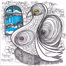 my drawings with history