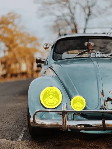 My Dream Cars