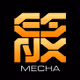 My ESNX - Mecha