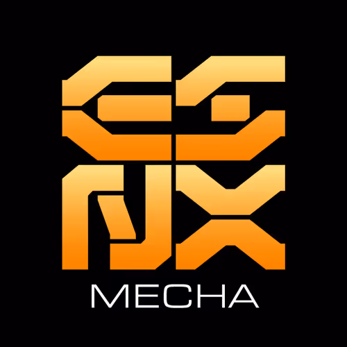 My ESNX - Mecha