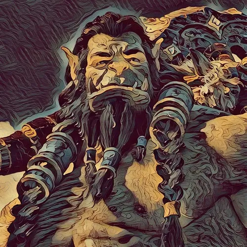 My Favorite Characters