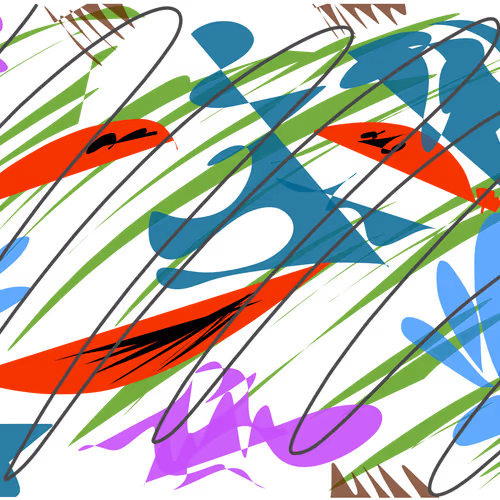 My favorite drawings