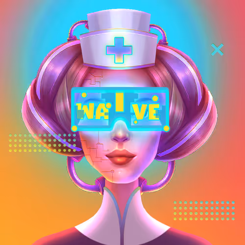 My favorite NFT - old