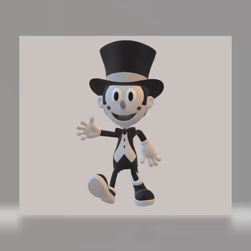 My first aniversary collection