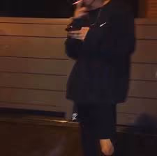 my first drop: - old