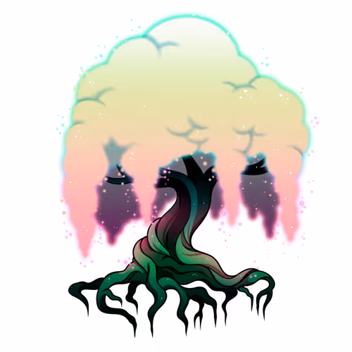 my First Drop  - namir