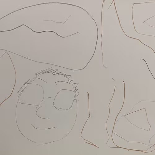 My FIRST NFT "MY BIRTHDAY" - old