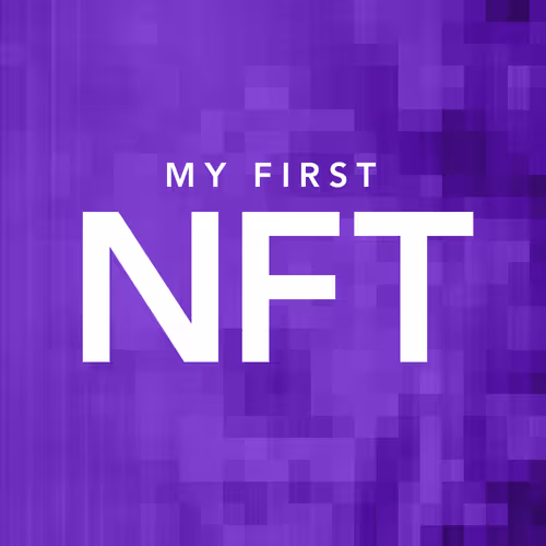 My First NFT Purchase