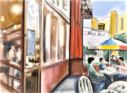 MY FIRST NFT01 - old