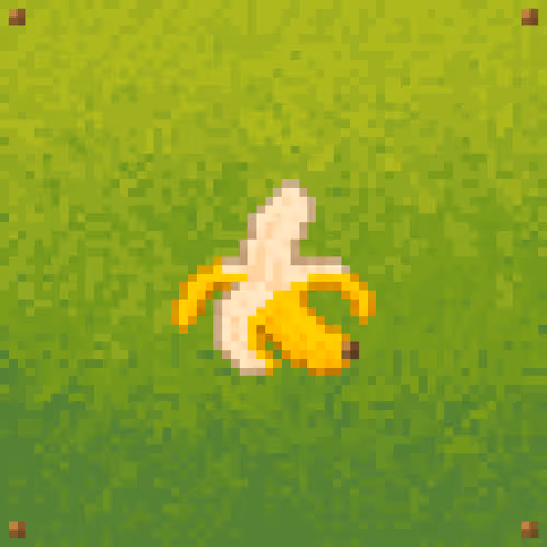 My First Pixelart
