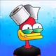 My first SupDuck