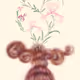 My flower girls - old