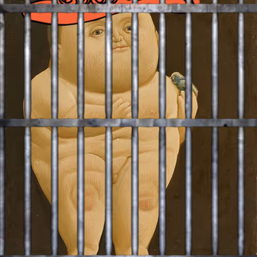 My freedom max 5 years - old