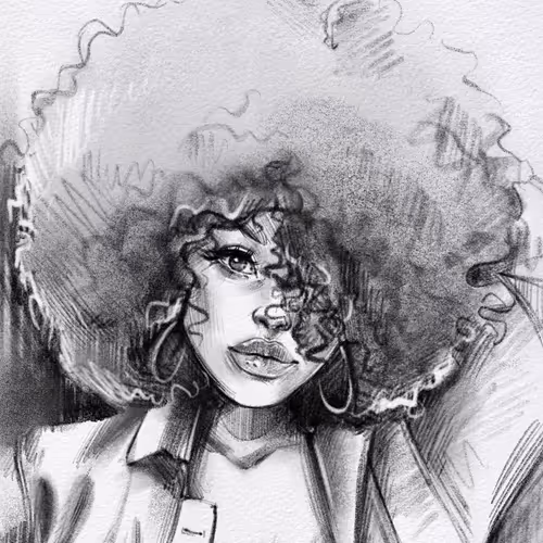 My Graphic Drawings - old