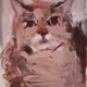 MY GRUMPY CAT
